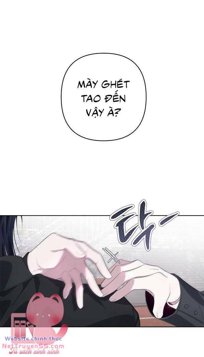 Đàn Anh Xấu Xa - Chap 60 - Trang 21