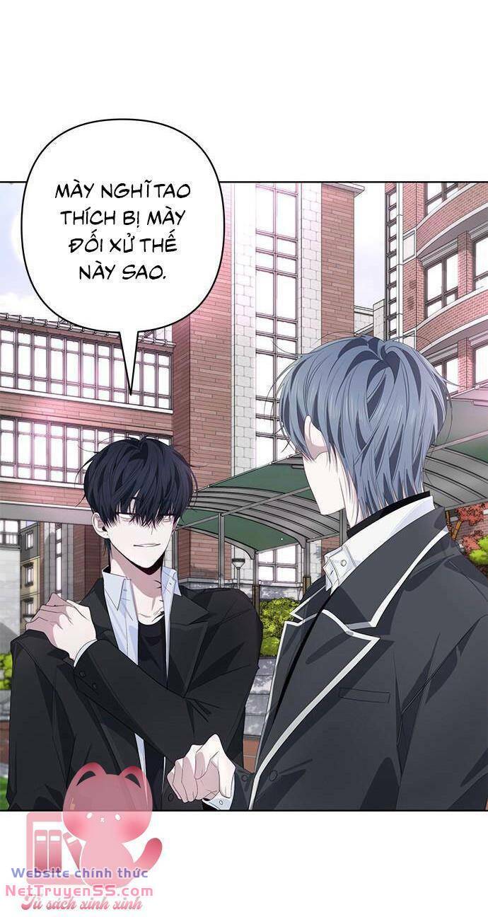 Đàn Anh Xấu Xa - Chap 60 - Trang 22