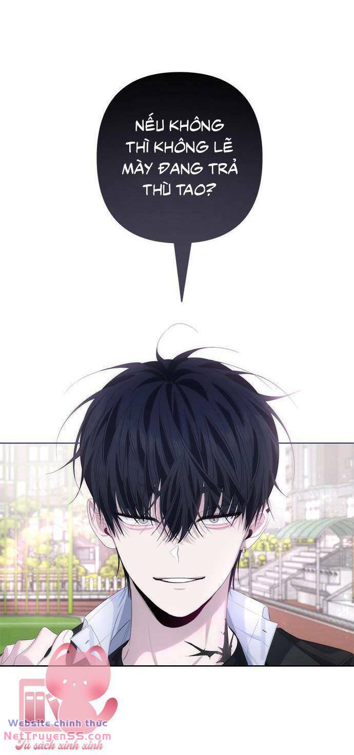 Đàn Anh Xấu Xa - Chap 60 - Trang 23