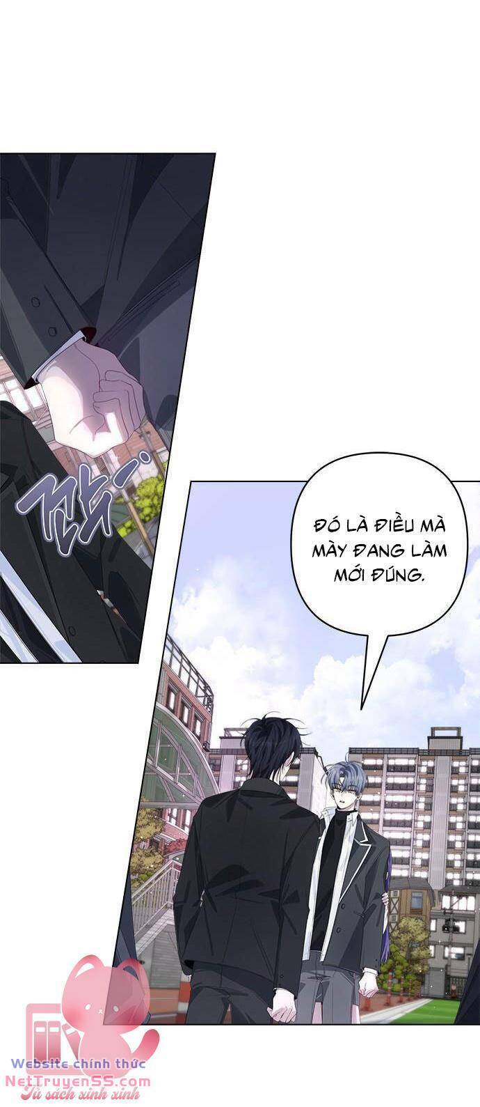 Đàn Anh Xấu Xa - Chap 60 - Trang 24