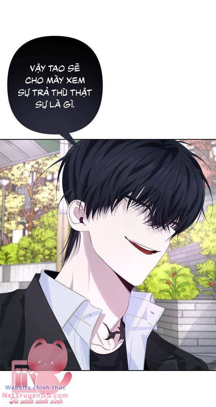 Đàn Anh Xấu Xa - Chap 60 - Trang 27