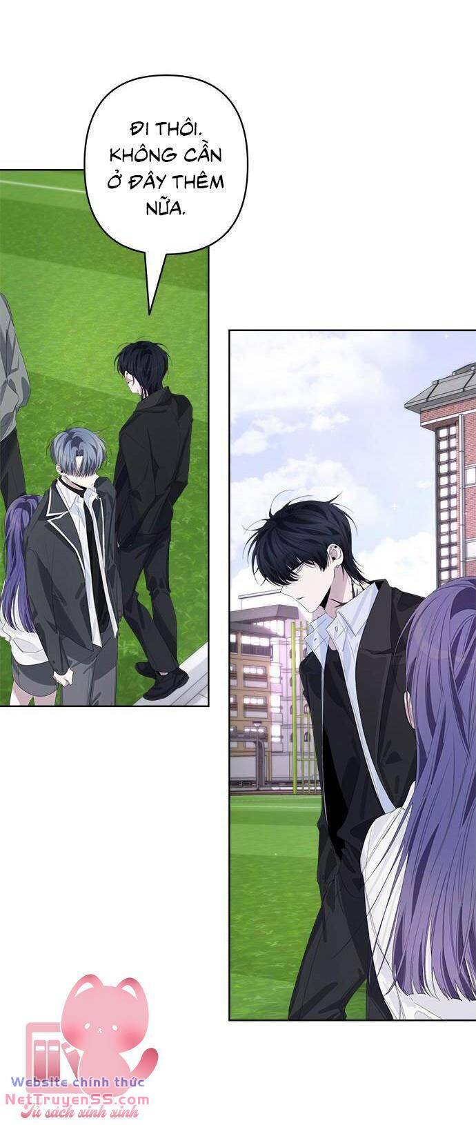 Đàn Anh Xấu Xa - Chap 60 - Trang 28