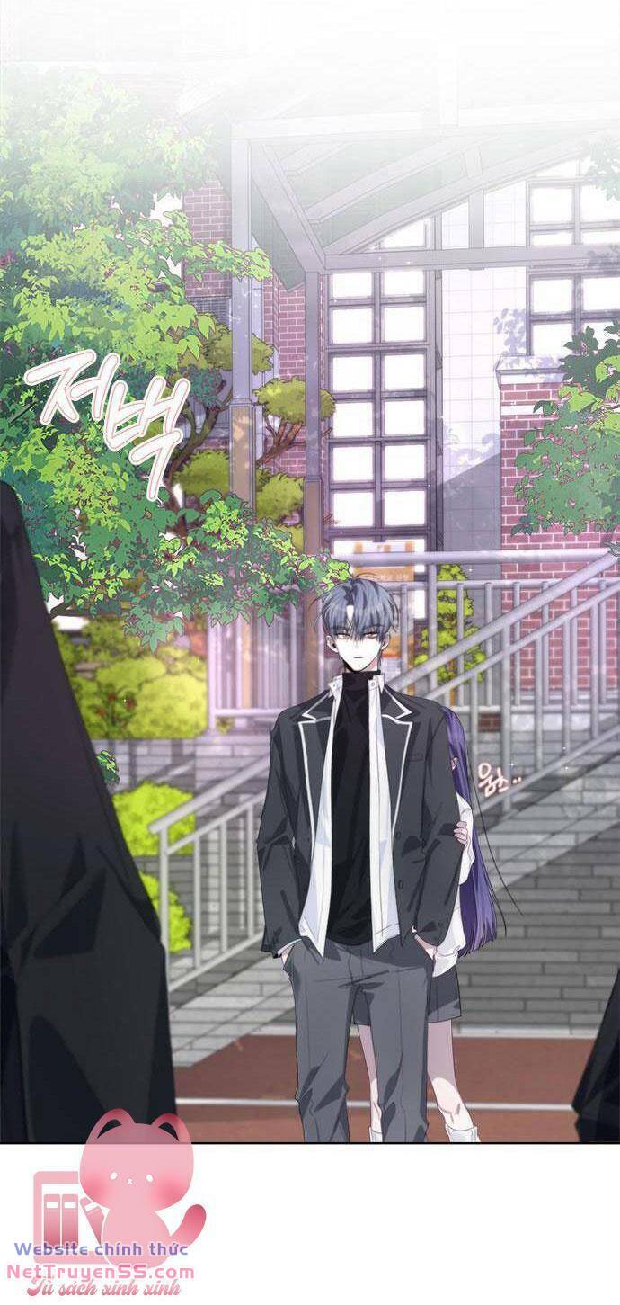 Đàn Anh Xấu Xa - Chap 60 - Trang 30