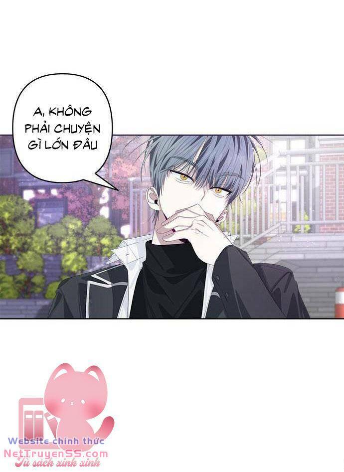 Đàn Anh Xấu Xa - Chap 60 - Trang 33