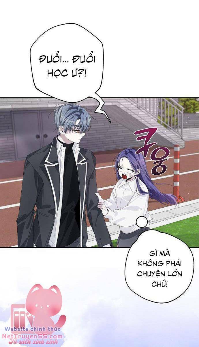Đàn Anh Xấu Xa - Chap 60 - Trang 35