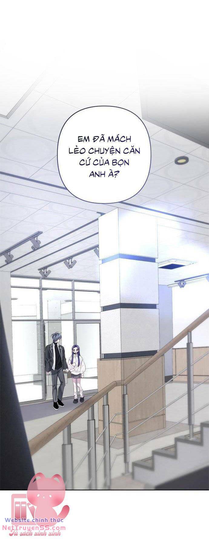 Đàn Anh Xấu Xa - Chap 60 - Trang 39