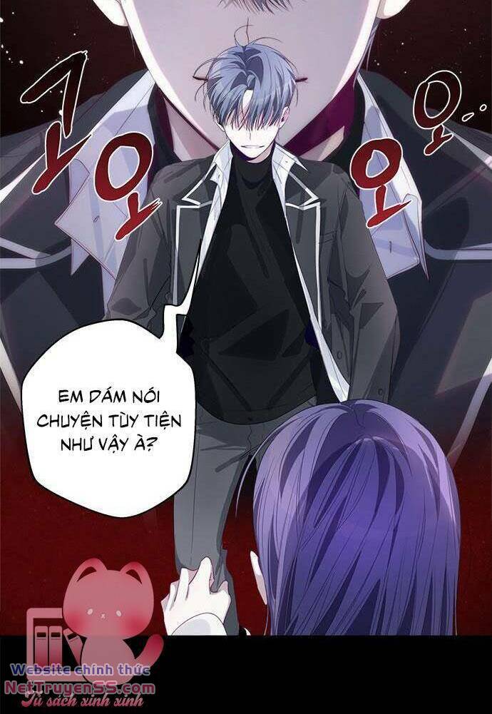 Đàn Anh Xấu Xa - Chap 60 - Trang 43