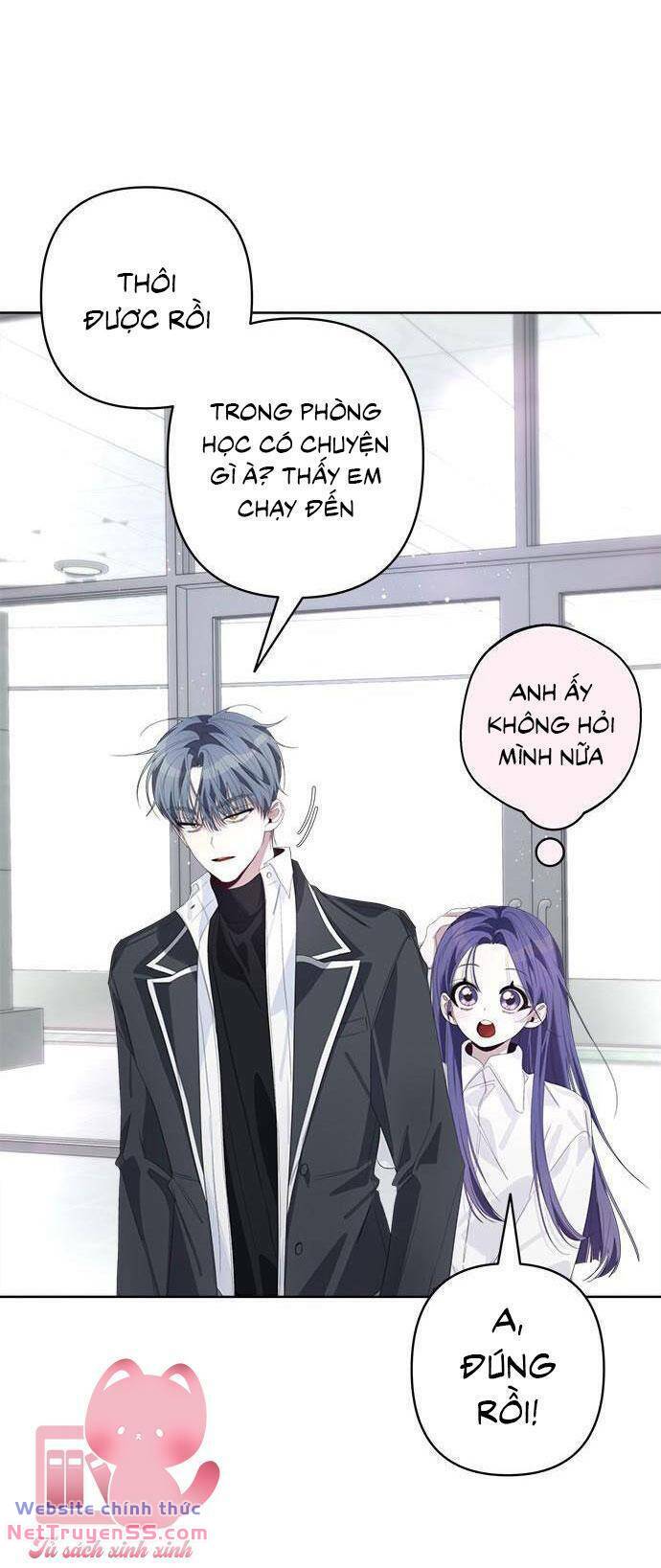 Đàn Anh Xấu Xa - Chap 60 - Trang 48