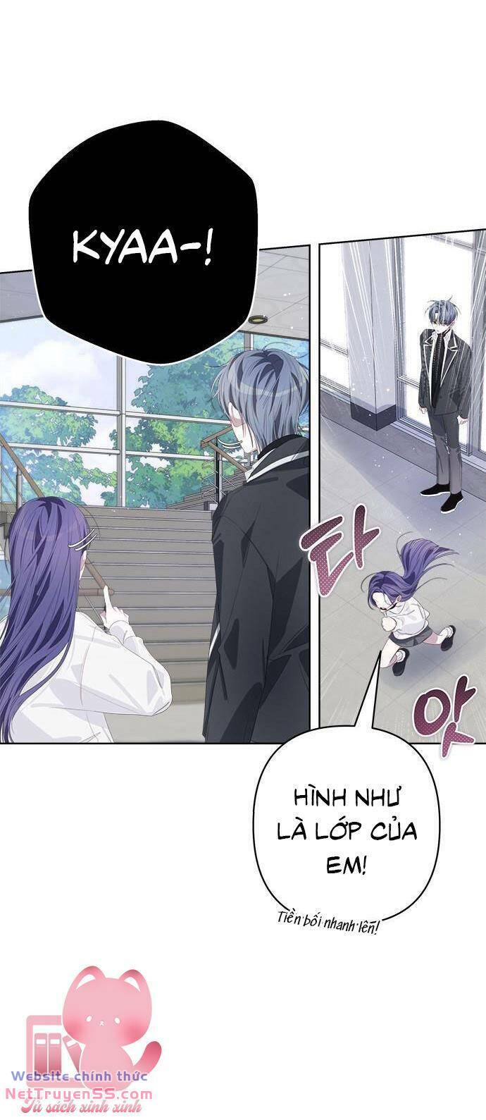Đàn Anh Xấu Xa - Chap 60 - Trang 50