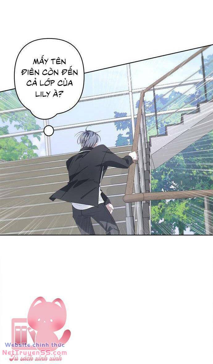 Đàn Anh Xấu Xa - Chap 60 - Trang 53