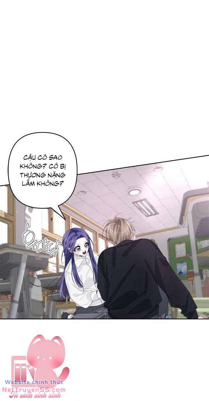 Đàn Anh Xấu Xa - Chap 60 - Trang 60