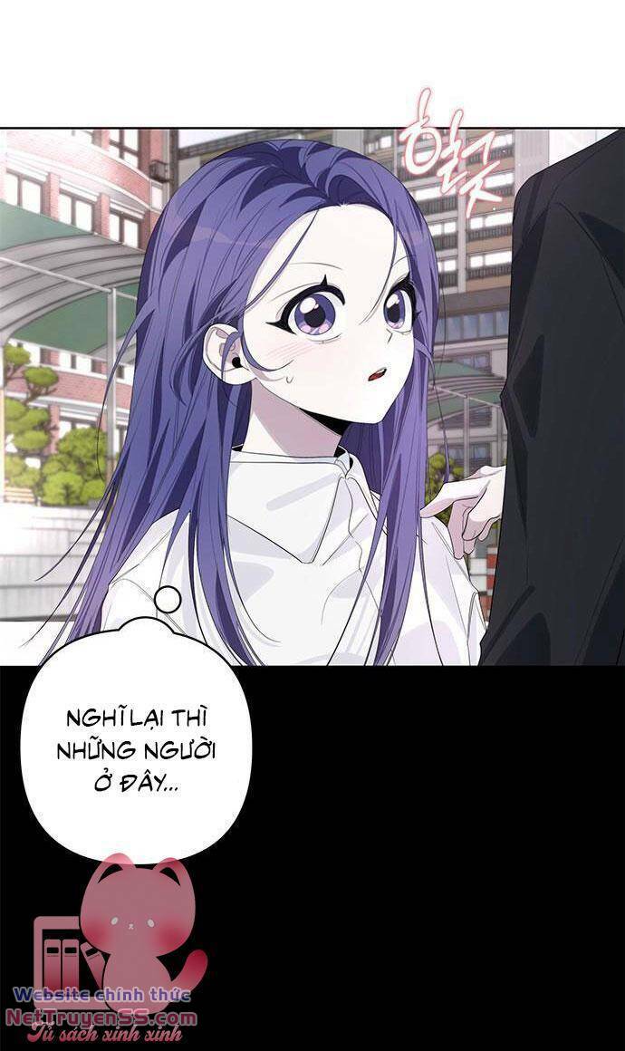 Đàn Anh Xấu Xa - Chap 60 - Trang 7