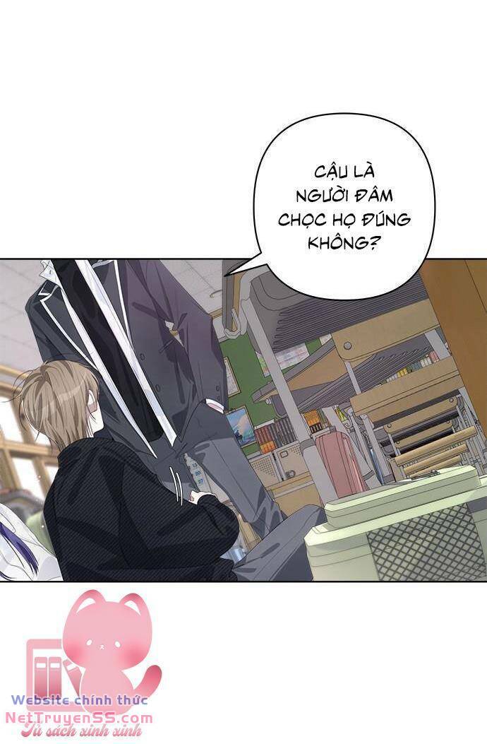 Đàn Anh Xấu Xa - Chap 60 - Trang 62