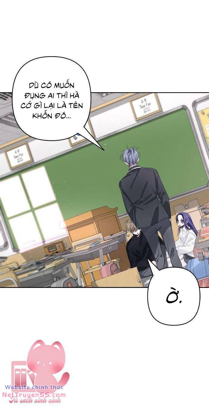 Đàn Anh Xấu Xa - Chap 60 - Trang 64