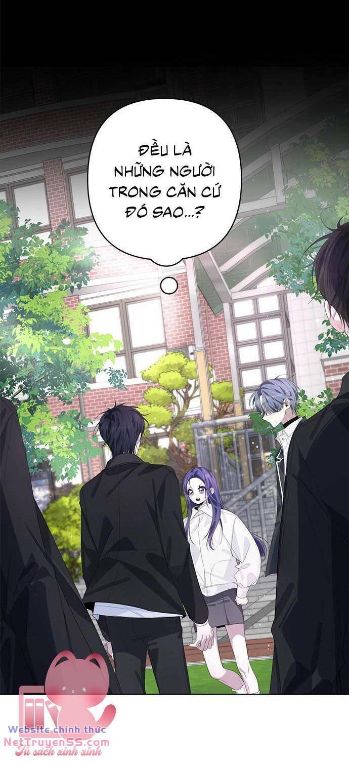 Đàn Anh Xấu Xa - Chap 60 - Trang 9