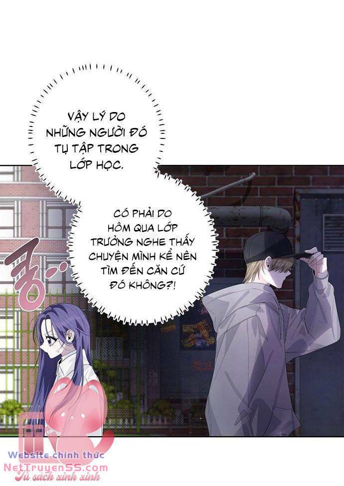 Đàn Anh Xấu Xa - Chap 60 - Trang 10