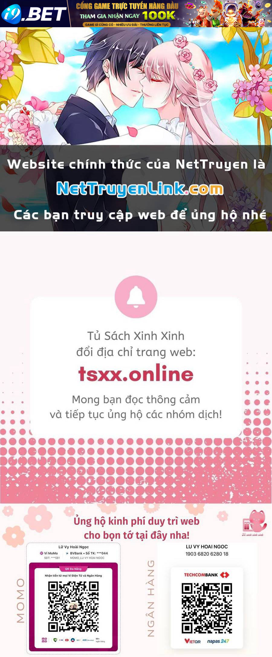 Đàn Anh Xấu Xa - Chap 61 - Trang 1