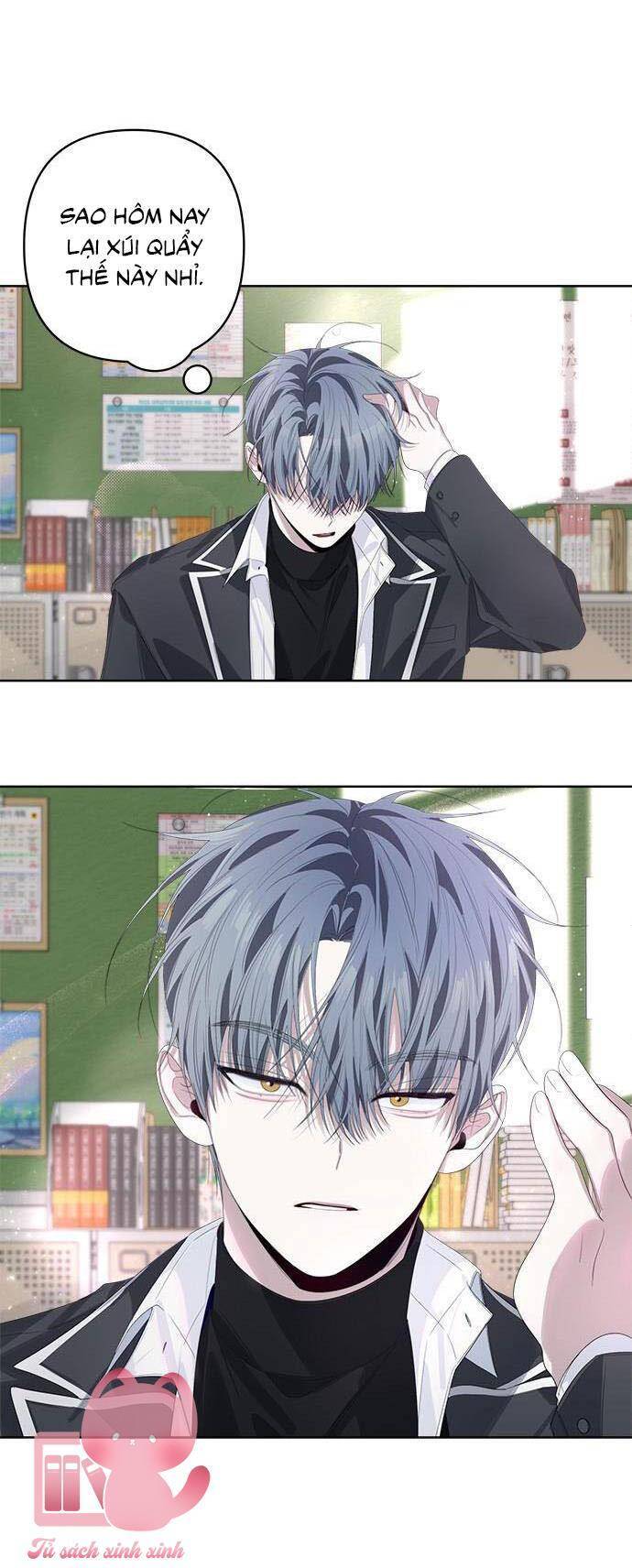 Đàn Anh Xấu Xa - Chap 61 - Trang 16