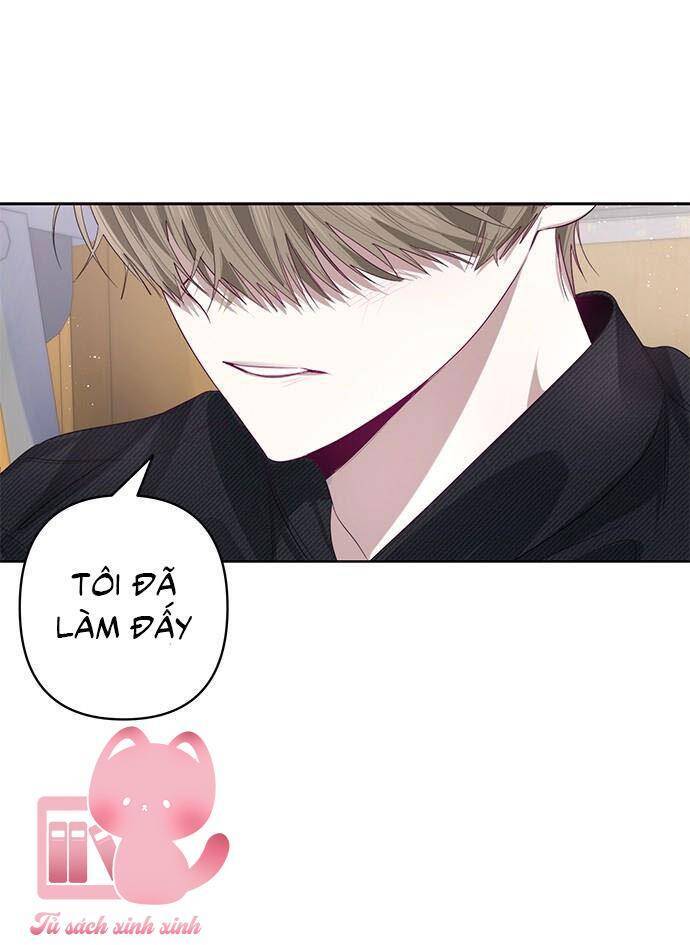 Đàn Anh Xấu Xa - Chap 61 - Trang 3