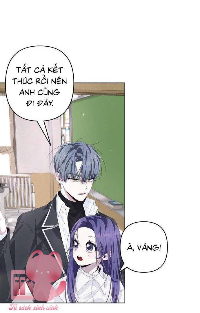 Đàn Anh Xấu Xa - Chap 61 - Trang 22