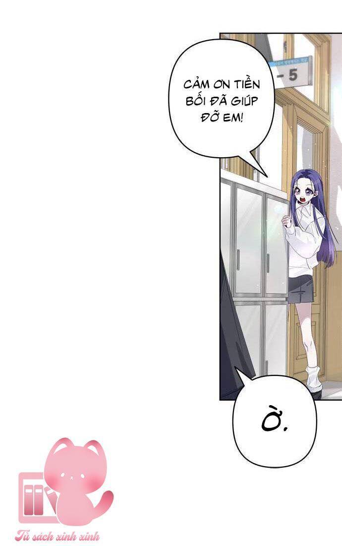Đàn Anh Xấu Xa - Chap 61 - Trang 23