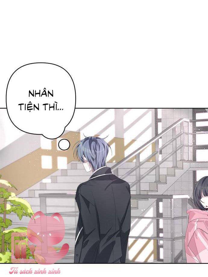 Đàn Anh Xấu Xa - Chap 61 - Trang 24