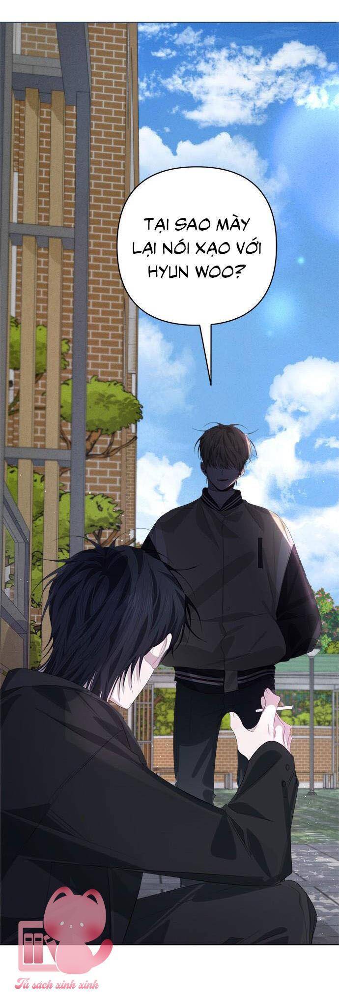 Đàn Anh Xấu Xa - Chap 61 - Trang 28