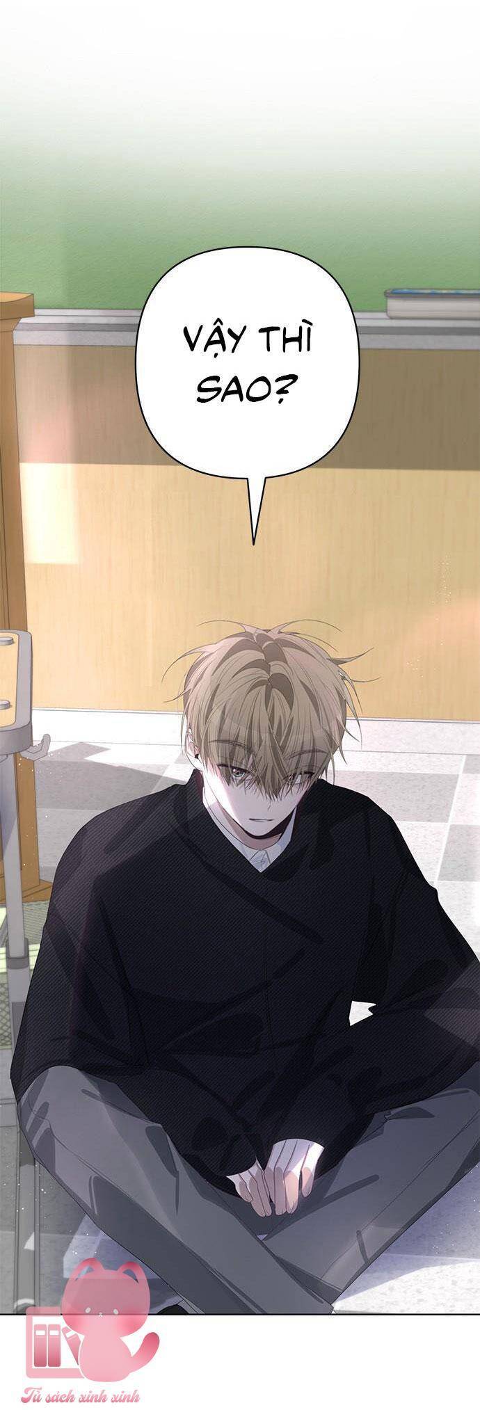 Đàn Anh Xấu Xa - Chap 61 - Trang 4