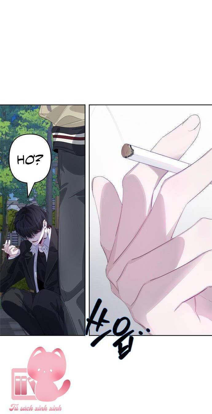 Đàn Anh Xấu Xa - Chap 61 - Trang 31