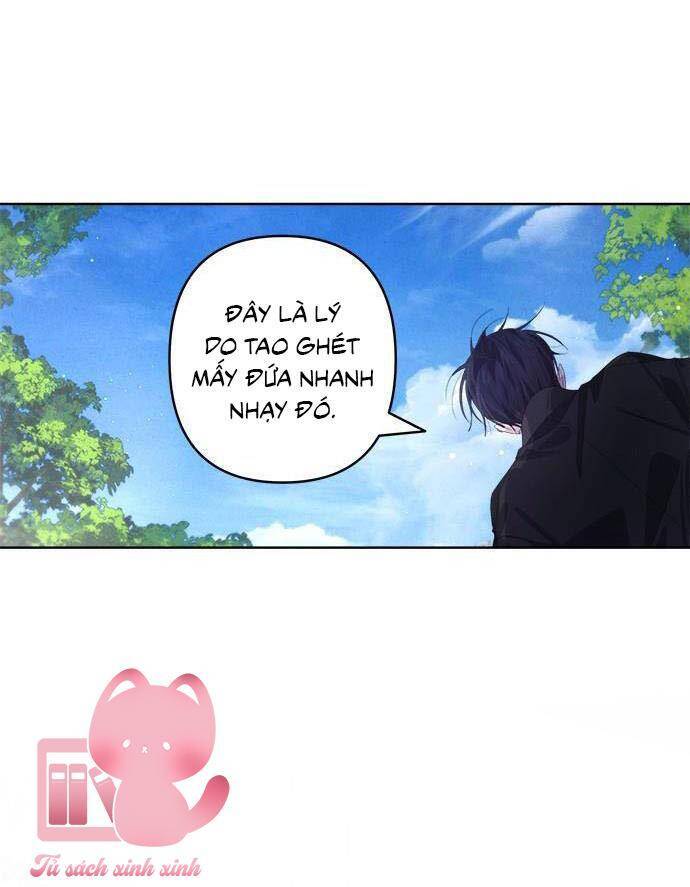 Đàn Anh Xấu Xa - Chap 61 - Trang 32