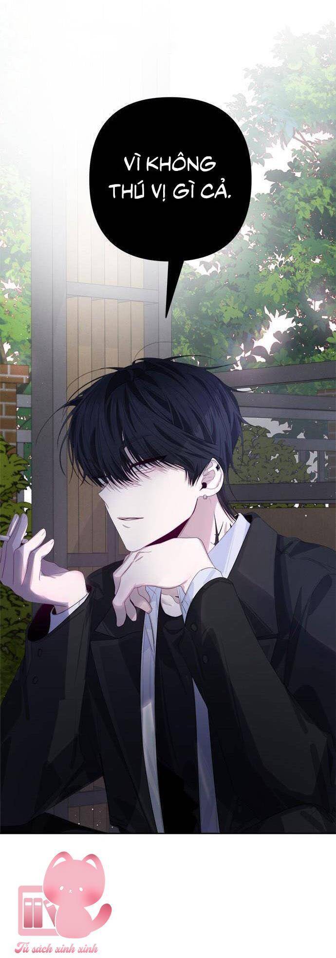 Đàn Anh Xấu Xa - Chap 61 - Trang 33