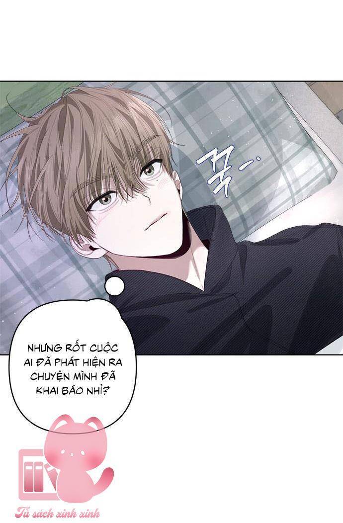 Đàn Anh Xấu Xa - Chap 61 - Trang 36