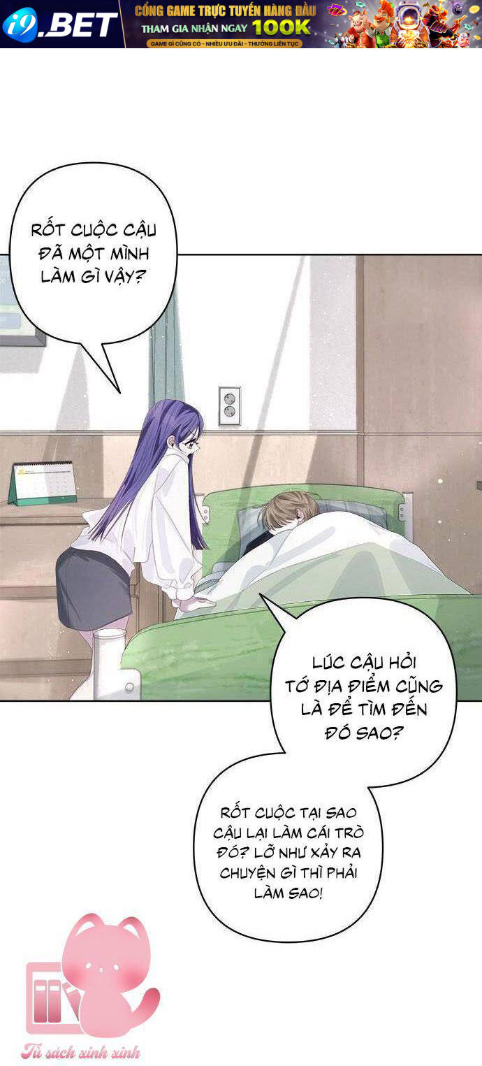 Đàn Anh Xấu Xa - Chap 61 - Trang 41