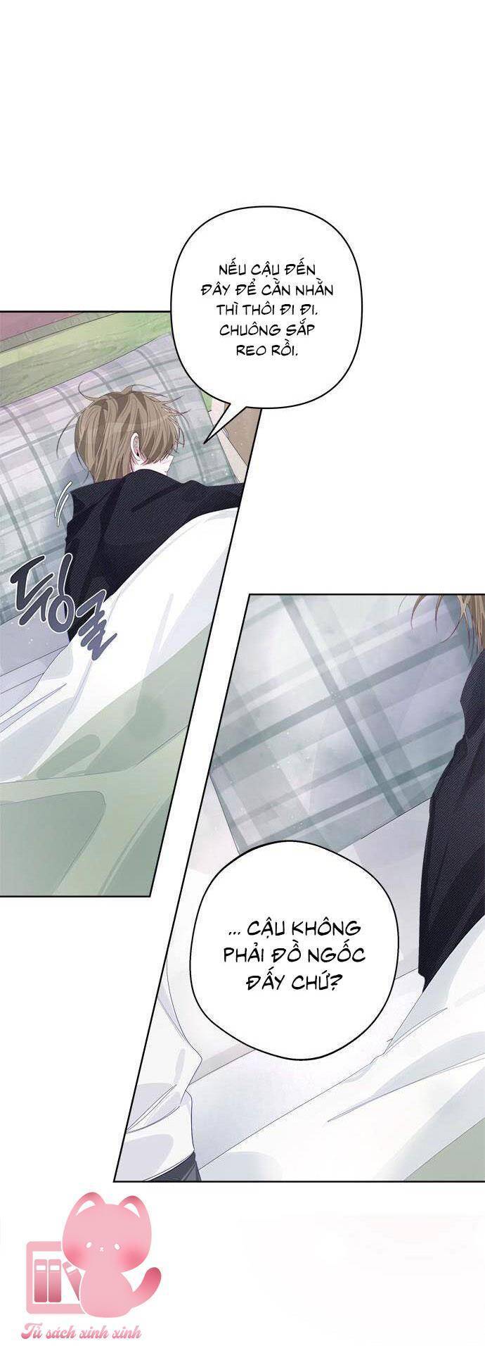 Đàn Anh Xấu Xa - Chap 61 - Trang 43