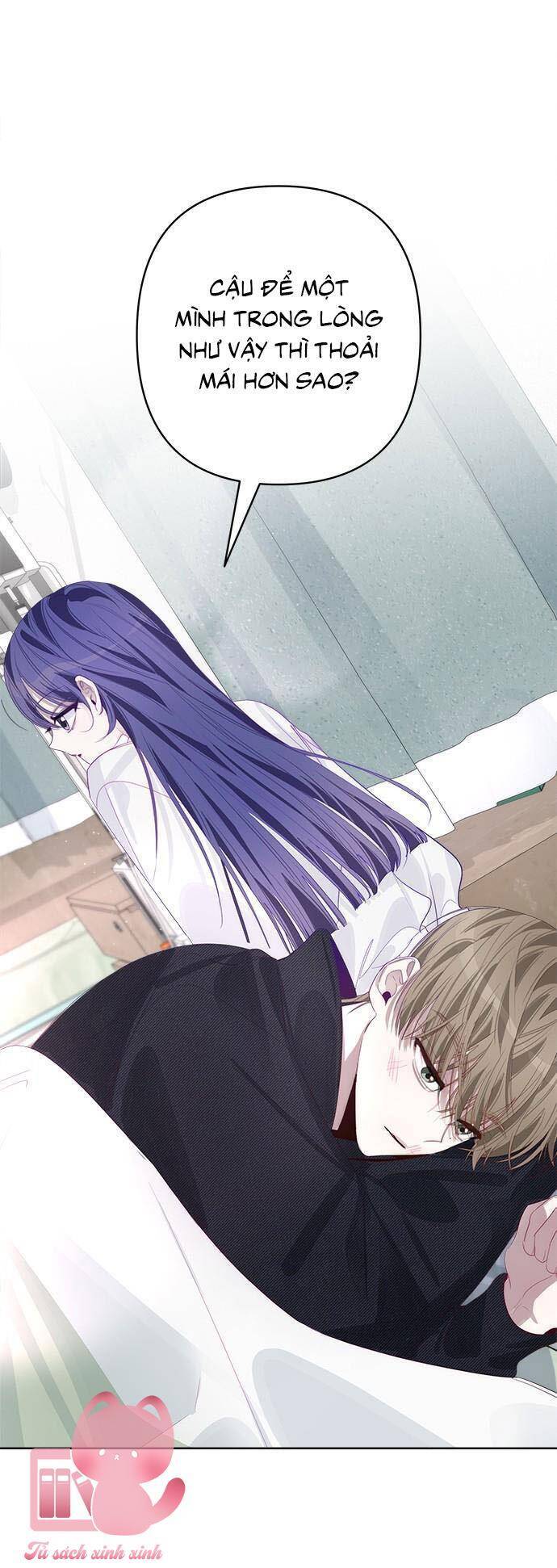 Đàn Anh Xấu Xa - Chap 61 - Trang 44