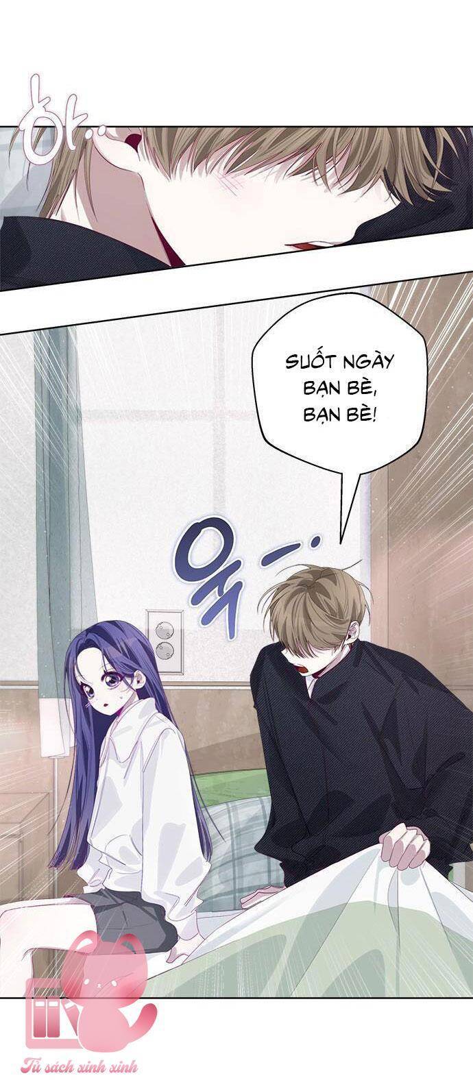Đàn Anh Xấu Xa - Chap 61 - Trang 46