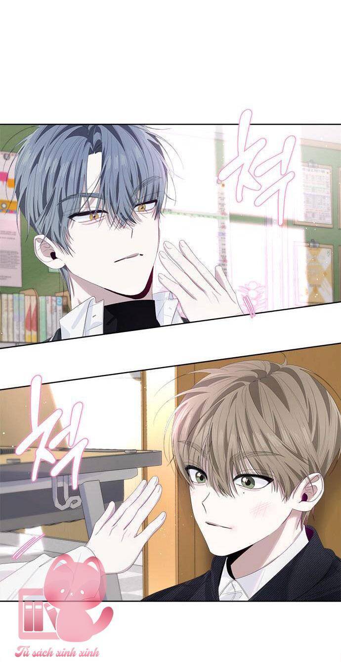 Đàn Anh Xấu Xa - Chap 61 - Trang 6