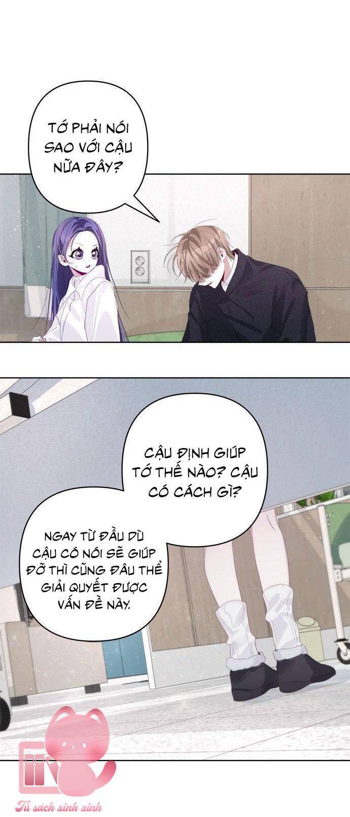 Đàn Anh Xấu Xa - Chap 61 - Trang 51