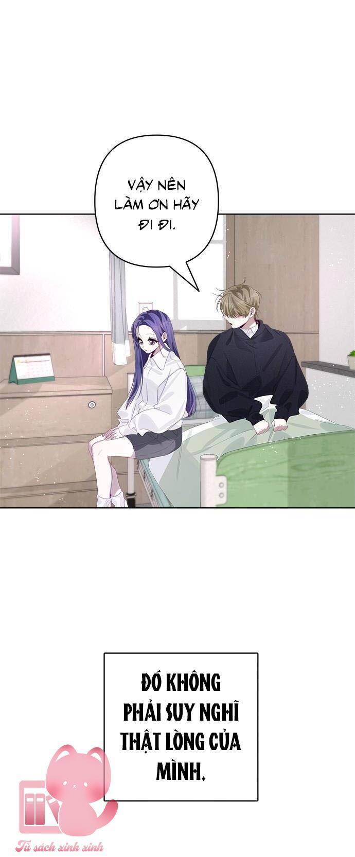 Đàn Anh Xấu Xa - Chap 61 - Trang 52