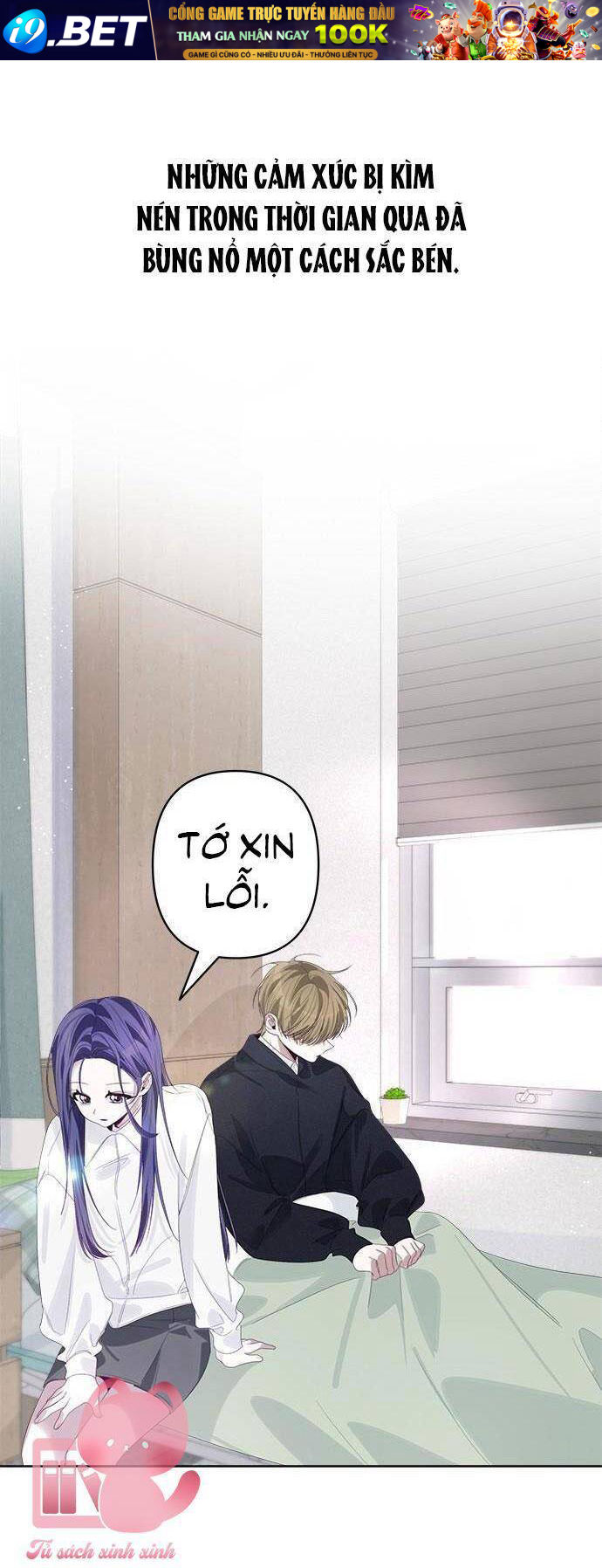 Đàn Anh Xấu Xa - Chap 61 - Trang 54
