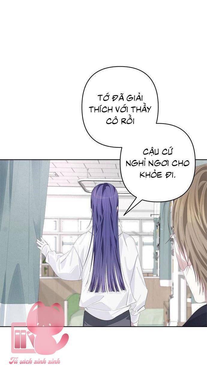 Đàn Anh Xấu Xa - Chap 61 - Trang 55