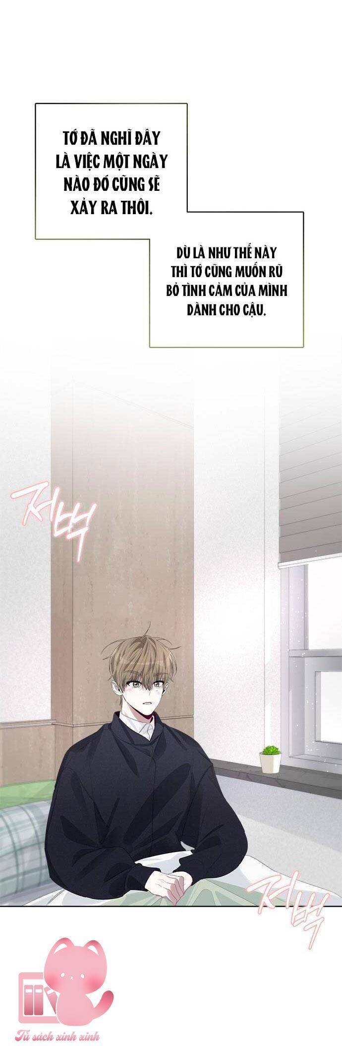 Đàn Anh Xấu Xa - Chap 61 - Trang 57