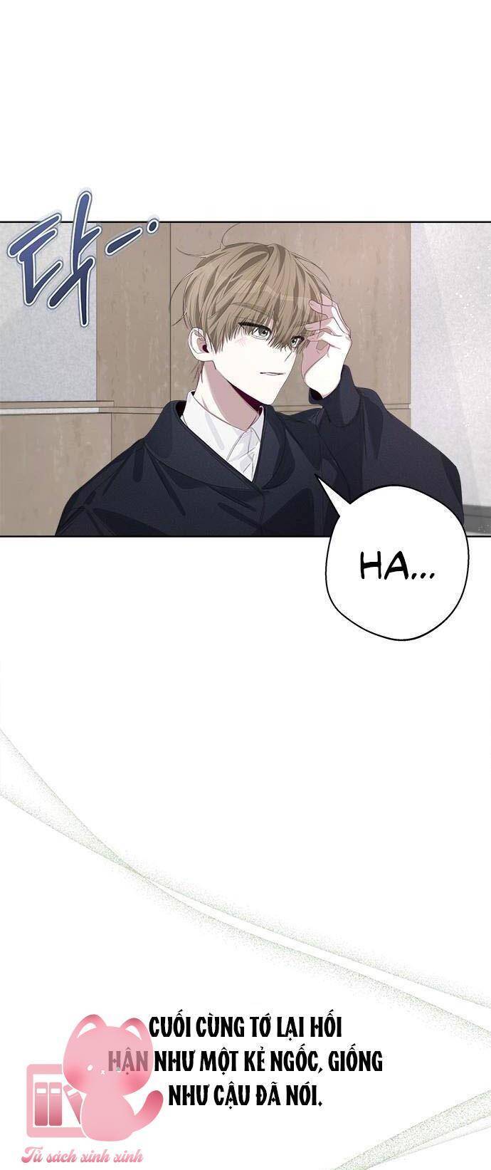 Đàn Anh Xấu Xa - Chap 61 - Trang 58