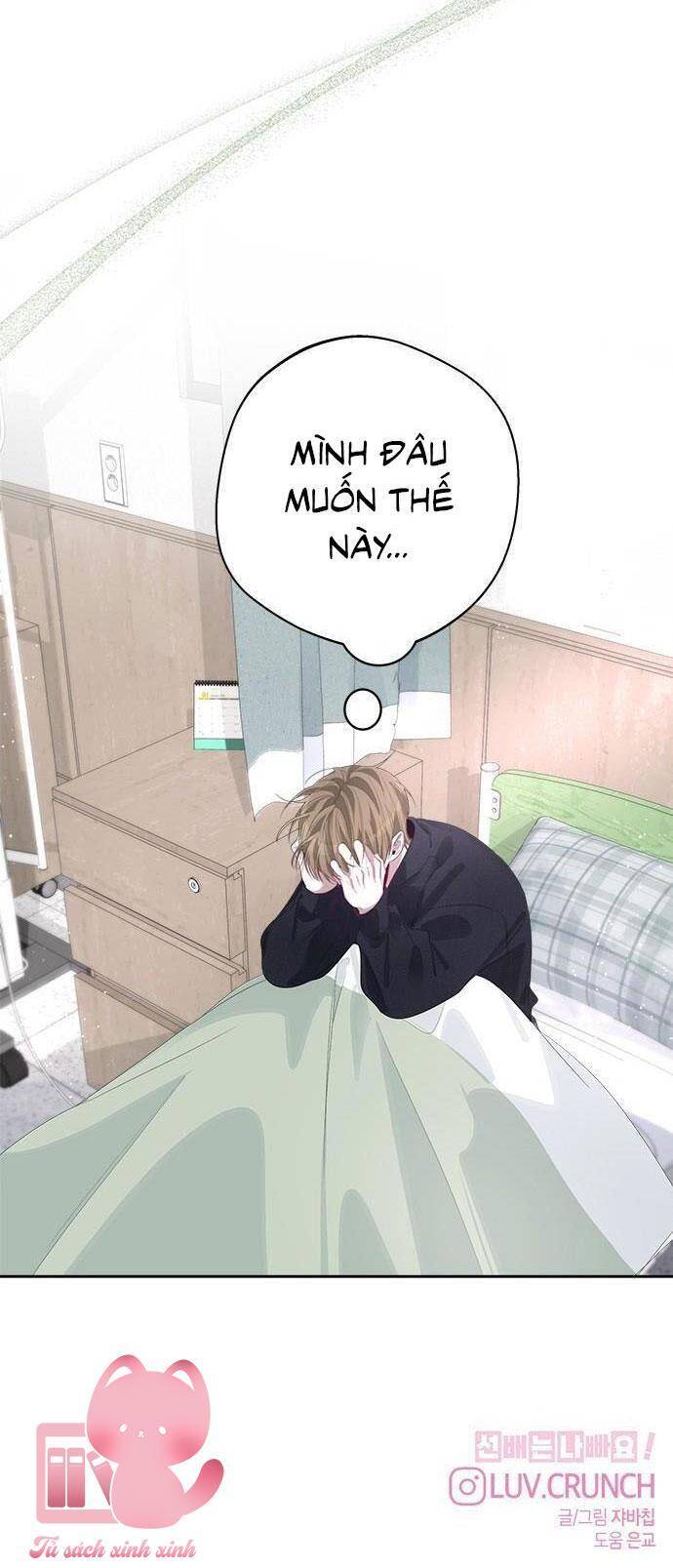 Đàn Anh Xấu Xa - Chap 61 - Trang 59