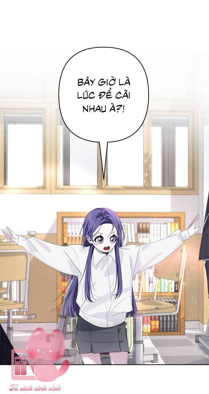Đàn Anh Xấu Xa - Chap 61 - Trang 7