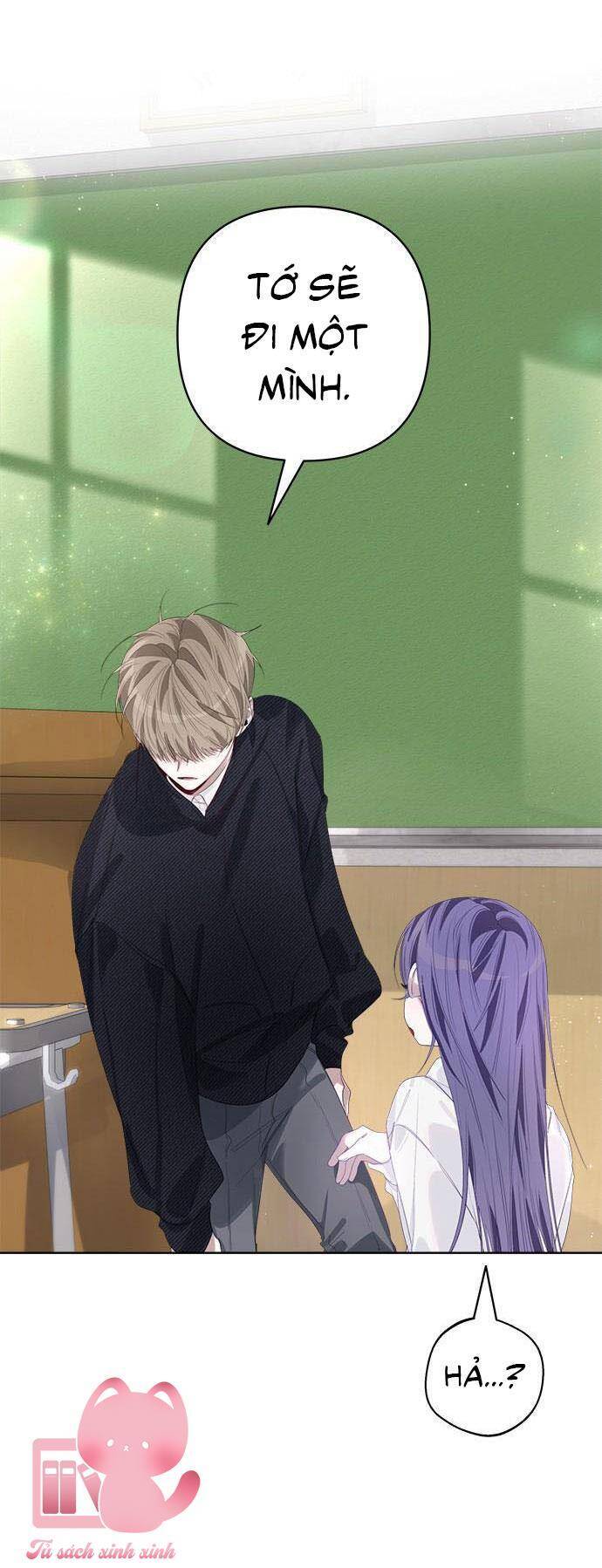 Đàn Anh Xấu Xa - Chap 61 - Trang 10