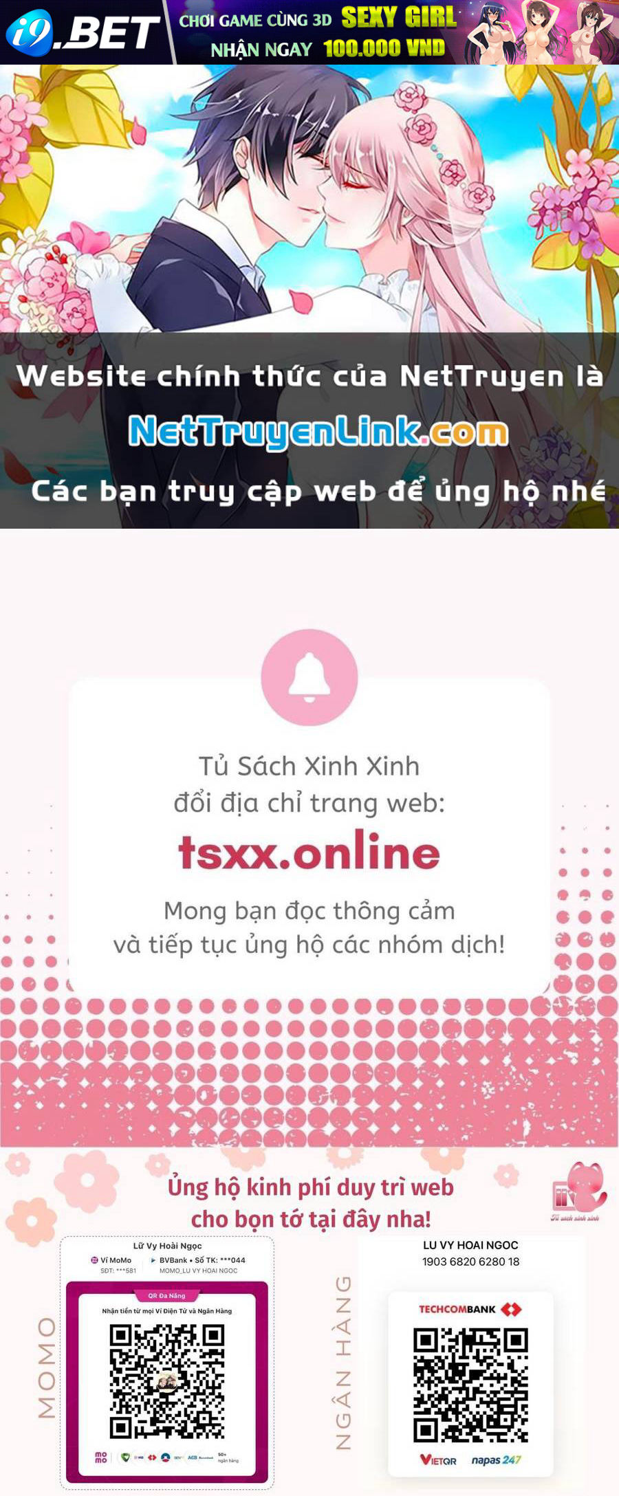 Đàn Anh Xấu Xa - Chap 62 - Trang 1