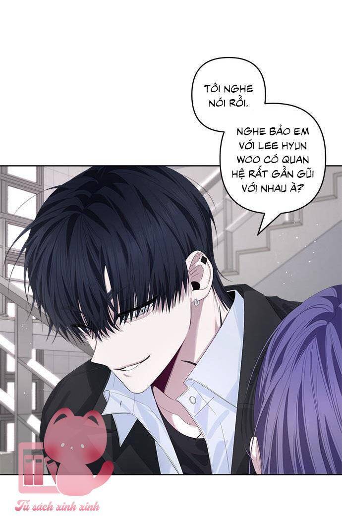 Đàn Anh Xấu Xa - Chap 62 - Trang 11