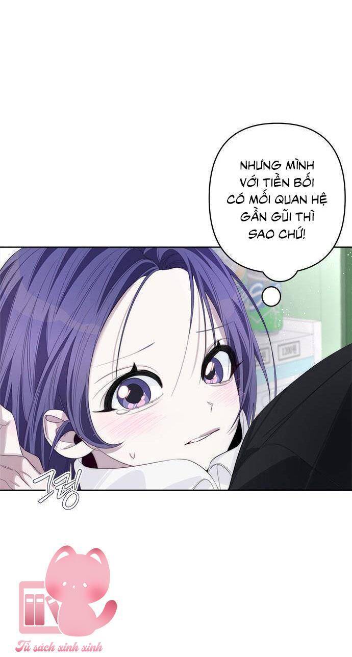 Đàn Anh Xấu Xa - Chap 62 - Trang 13