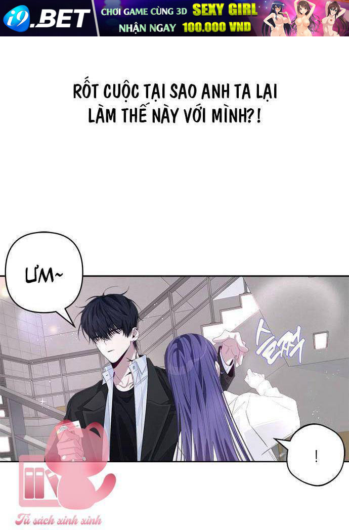Đàn Anh Xấu Xa - Chap 62 - Trang 14